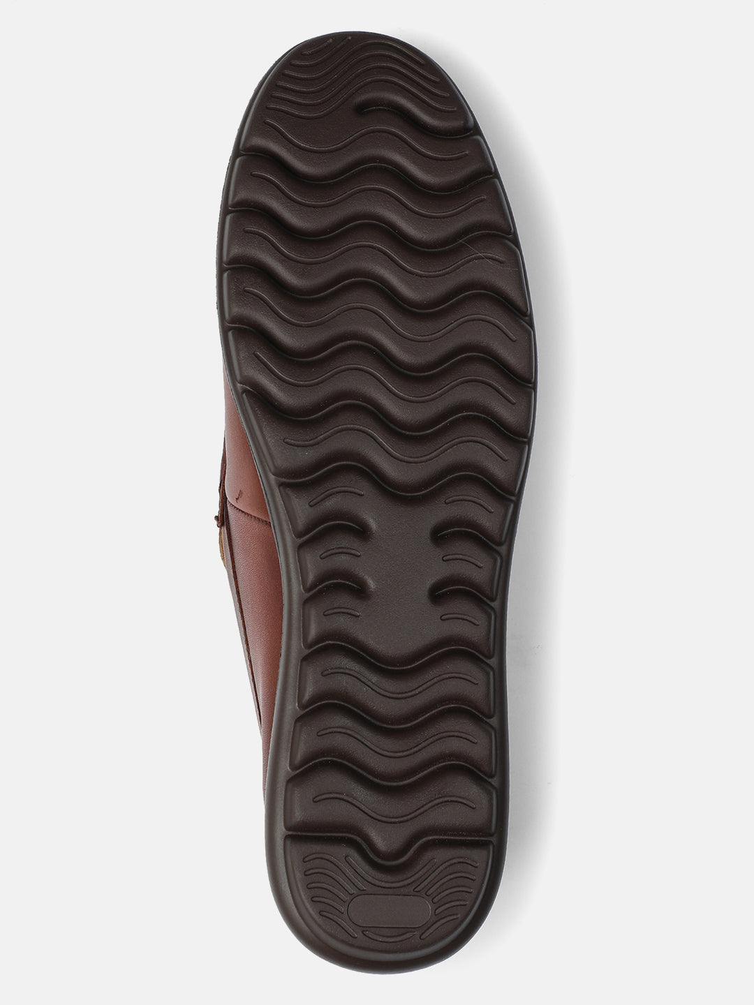 TAN MEN LOAFER | WAVE 05TAN