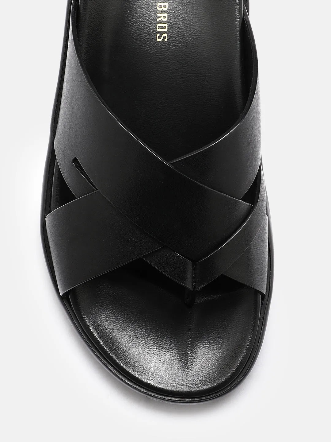 PORTO SANDALS | A48 Black