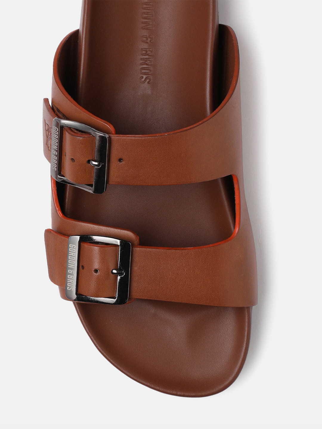 ANTIK TAN MEN SANDALS | 625703ANTIK TAN