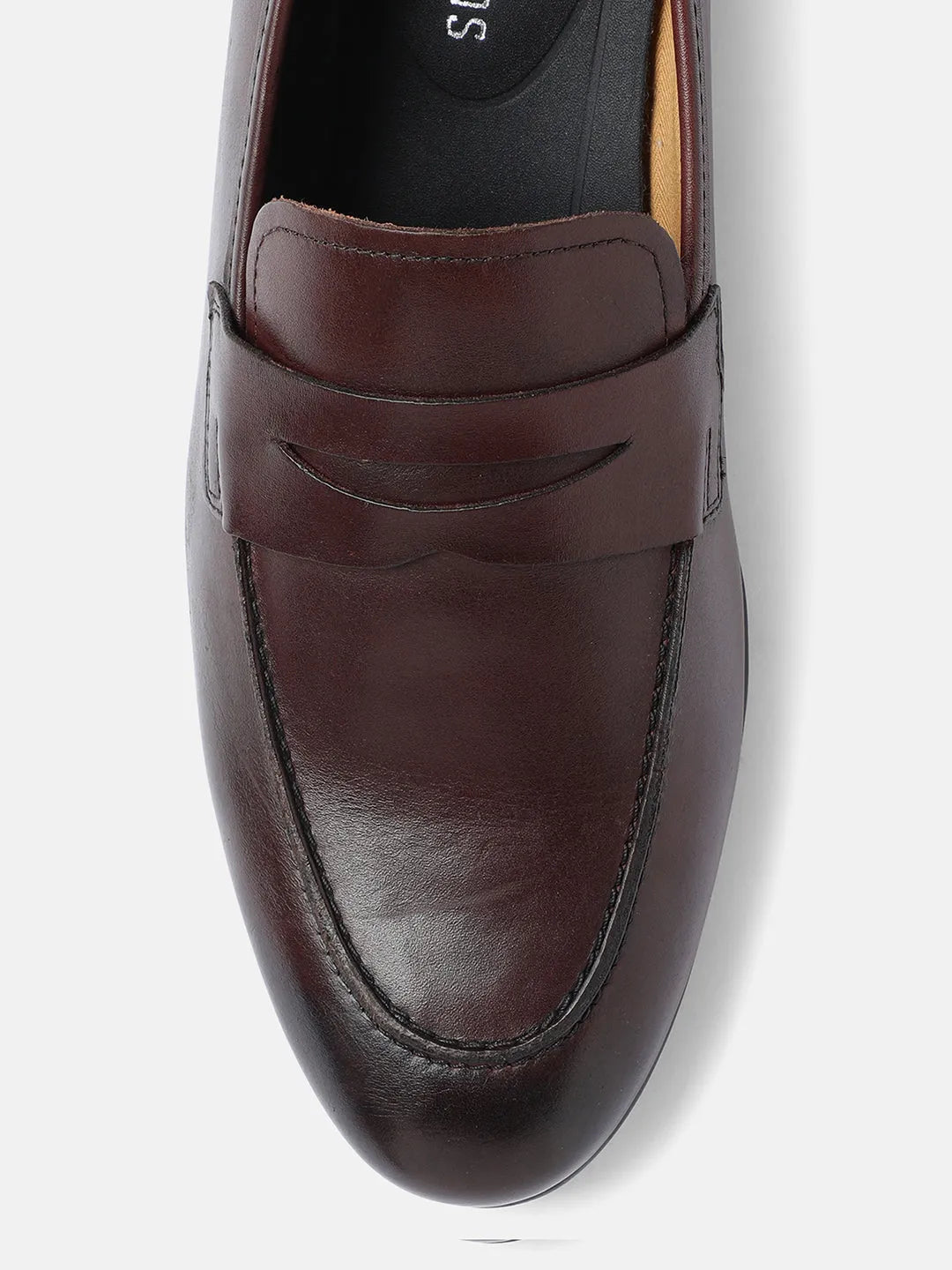 LIGHT BROWN MEN LOAFER | LIGHT BROWN