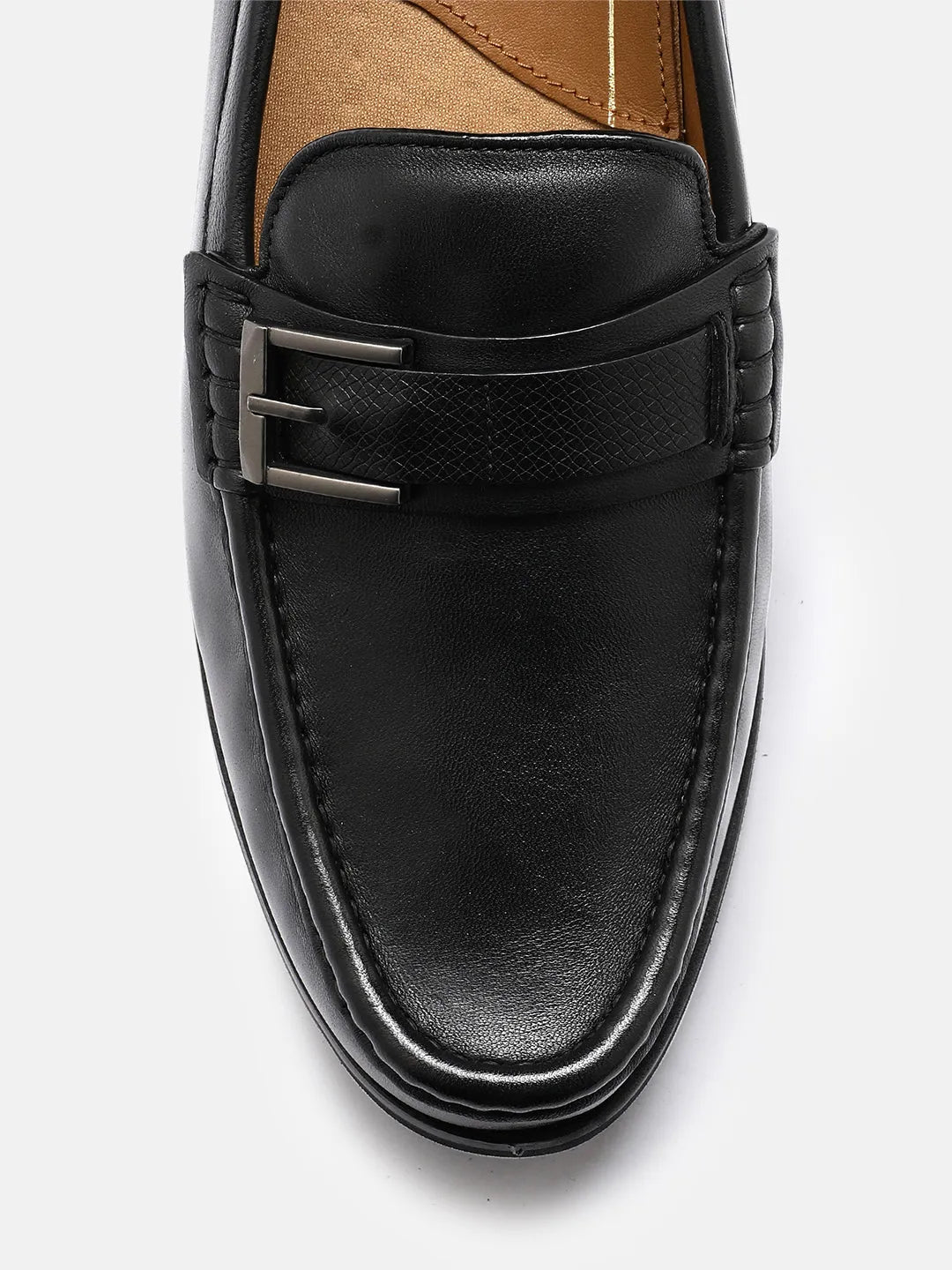 MONTANA LOAFER | A28 Black