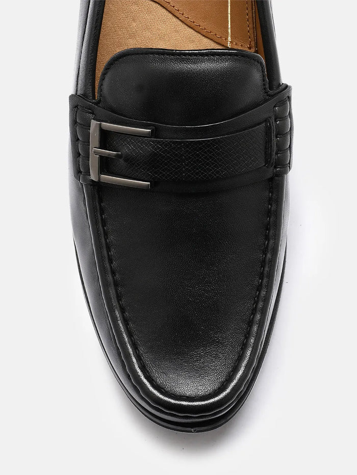MONTANA LOAFER | A28 Black