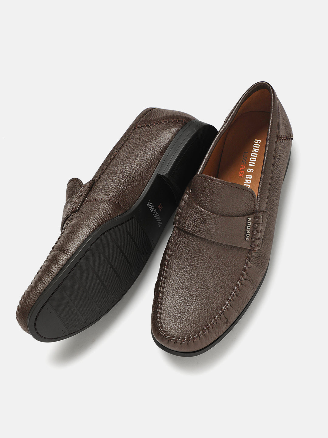 PALMA | Dark Brown