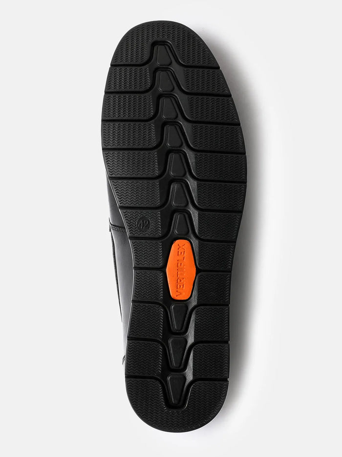 OSLO LOAFER | A24 BLACK