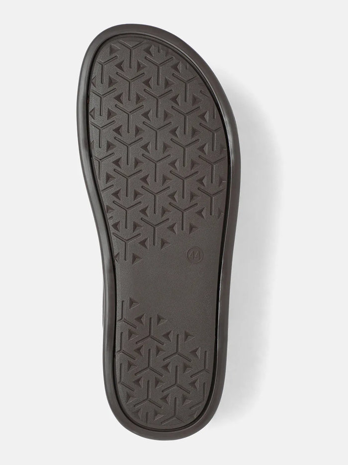 HANDCRAFTED LEATHER SANDALS