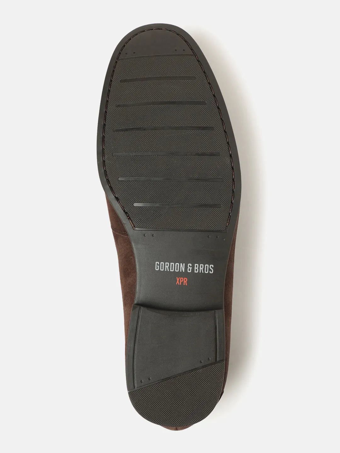 PALMA | 5053 NUBUCK BROWN