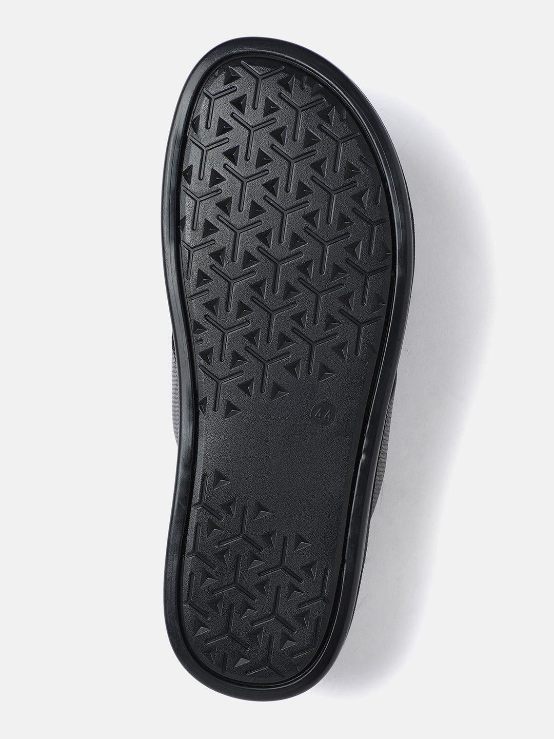 BLACK HP MEN SANDALS | 5204BLACK HP