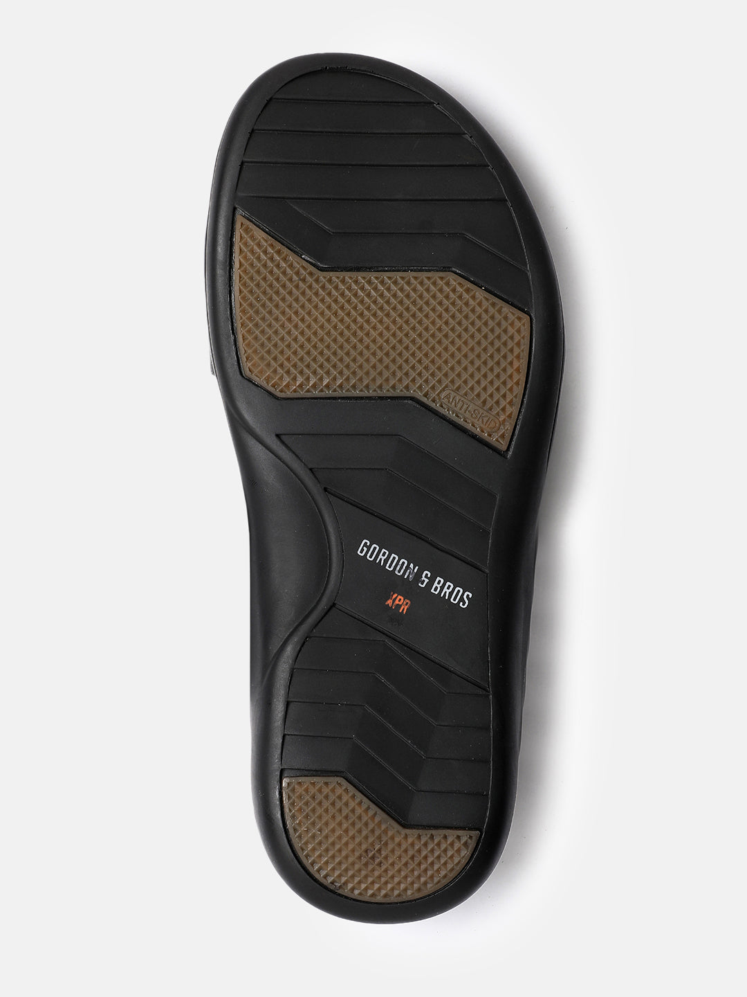 PORTO SANDALS | A36 Black