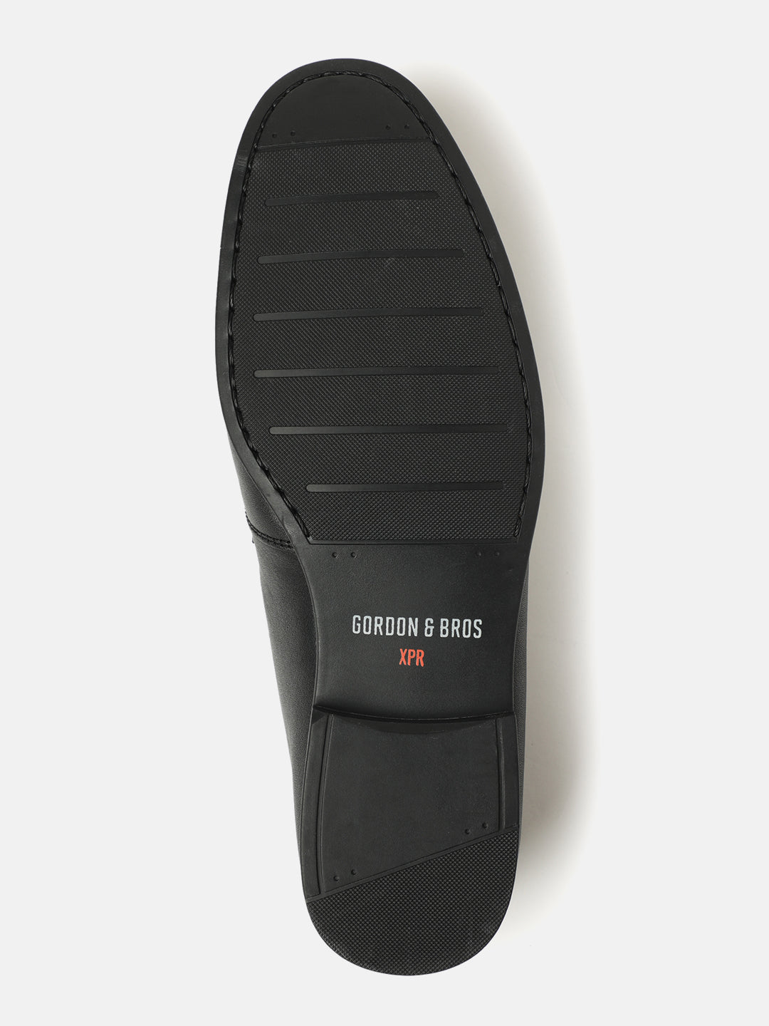 PALMA | BLACK-SILVER