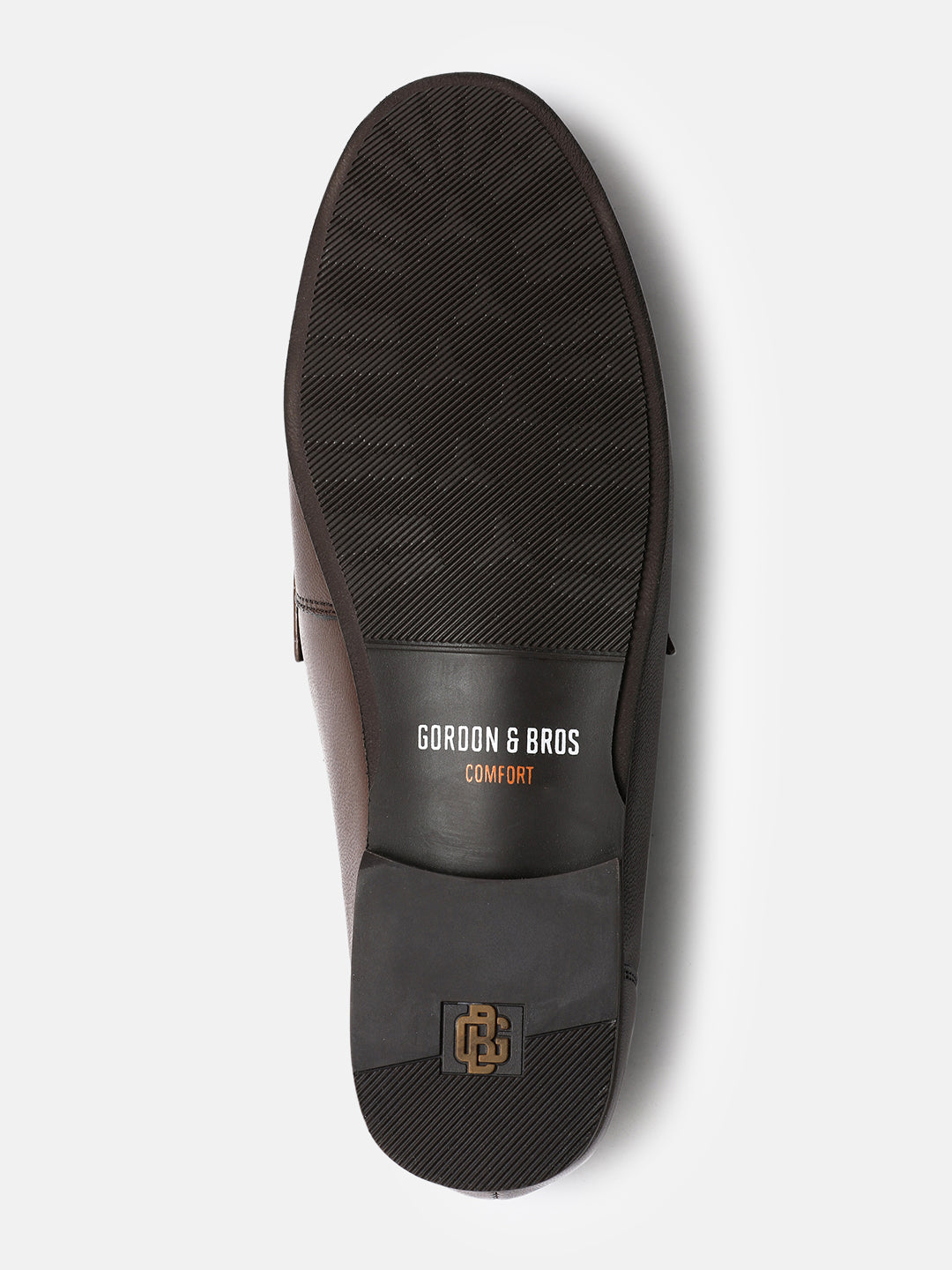 MONTANA LOAFER | A28 BROWN