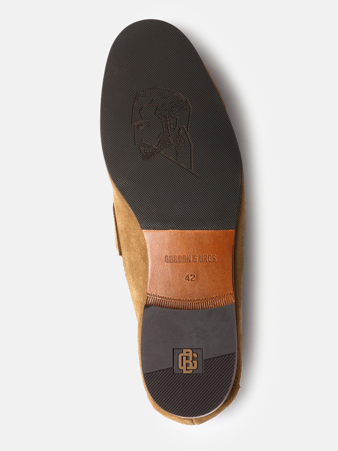 ROMA LOAFERS | 6630 TAN