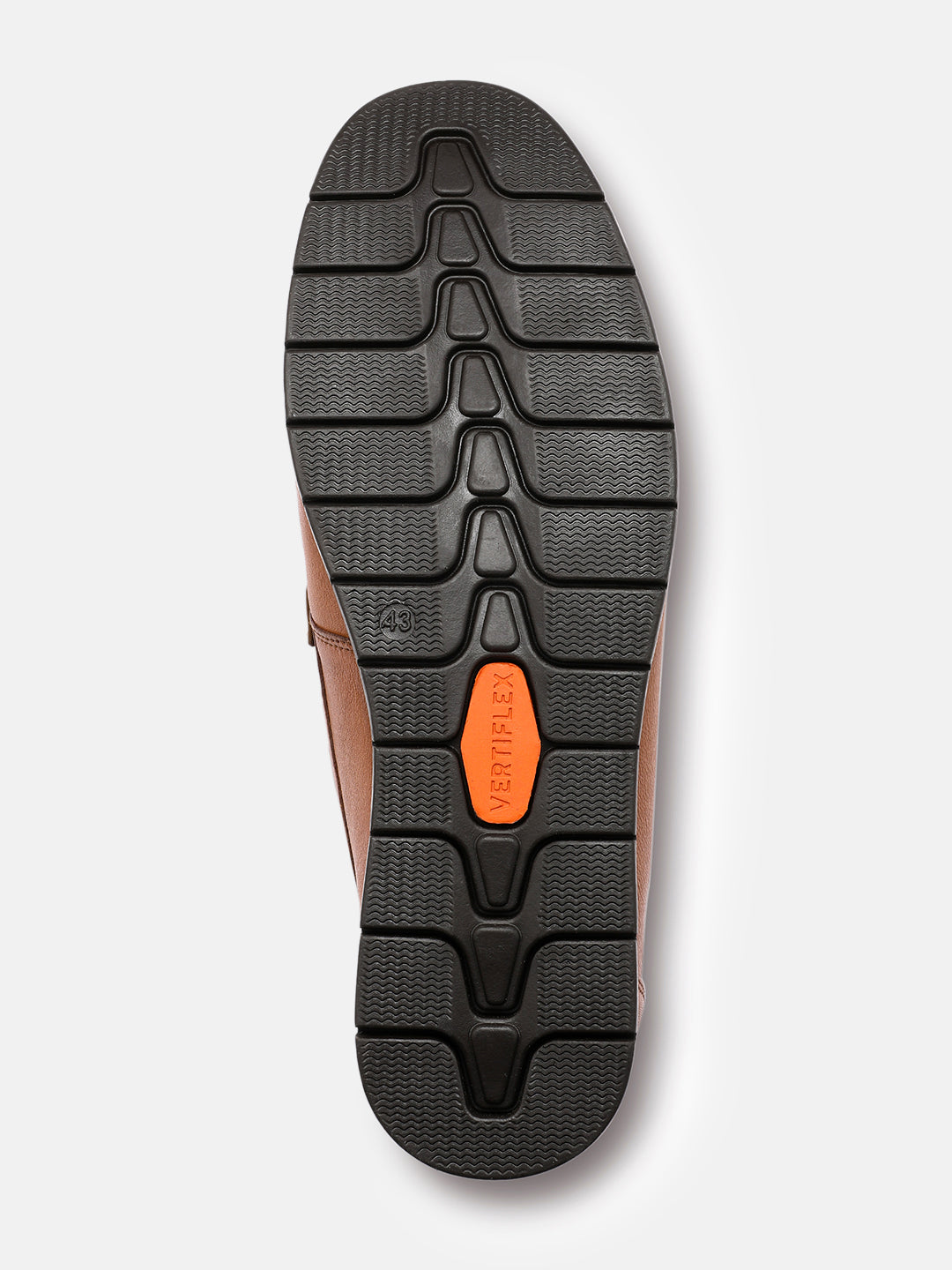 OSLO LOAFERS | 6623 TAN