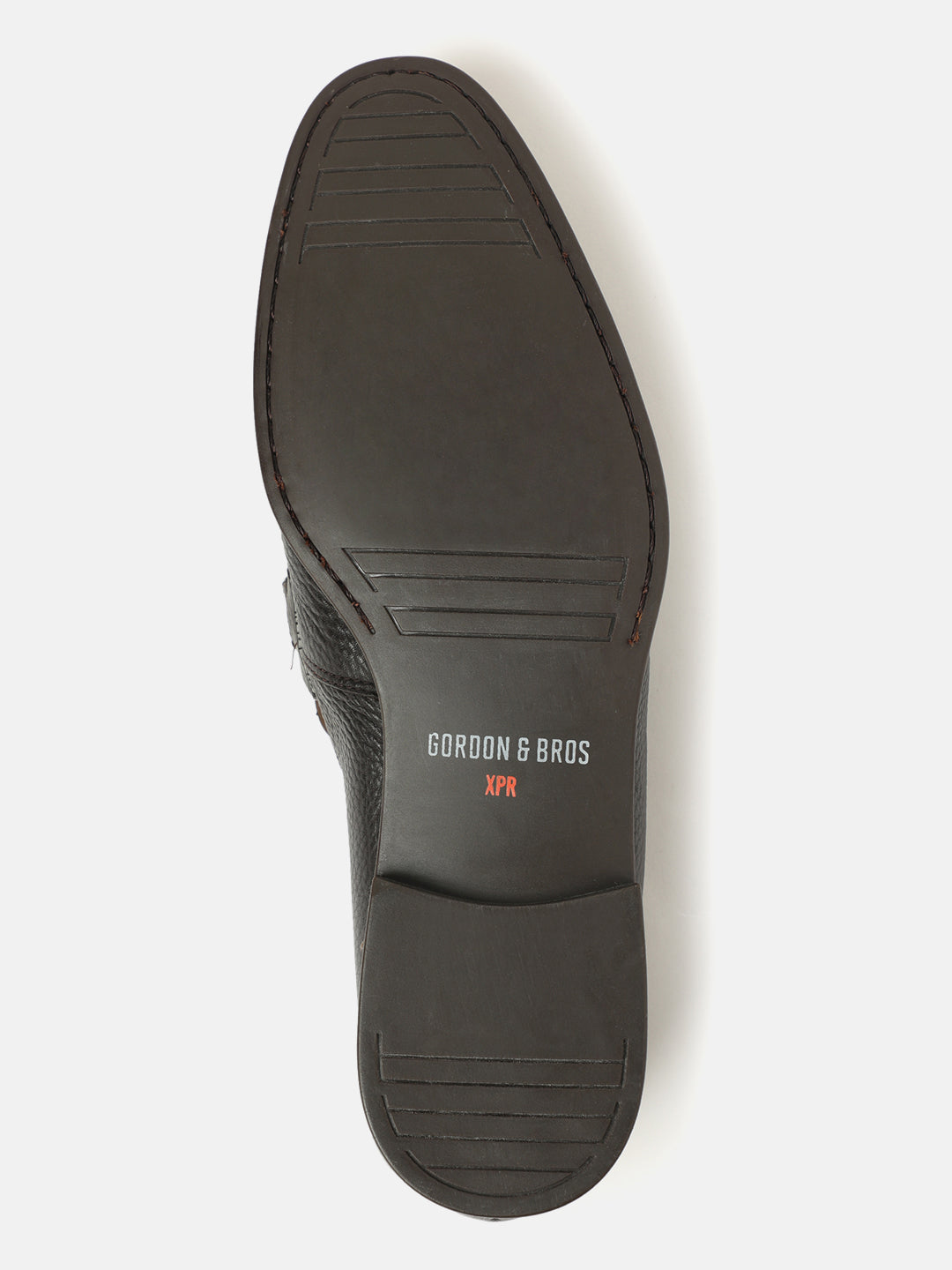 MADRID | Weave Brown