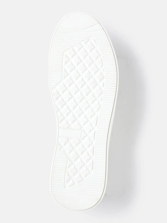 CAPRI SNEAKER | 1932 WHITE-S