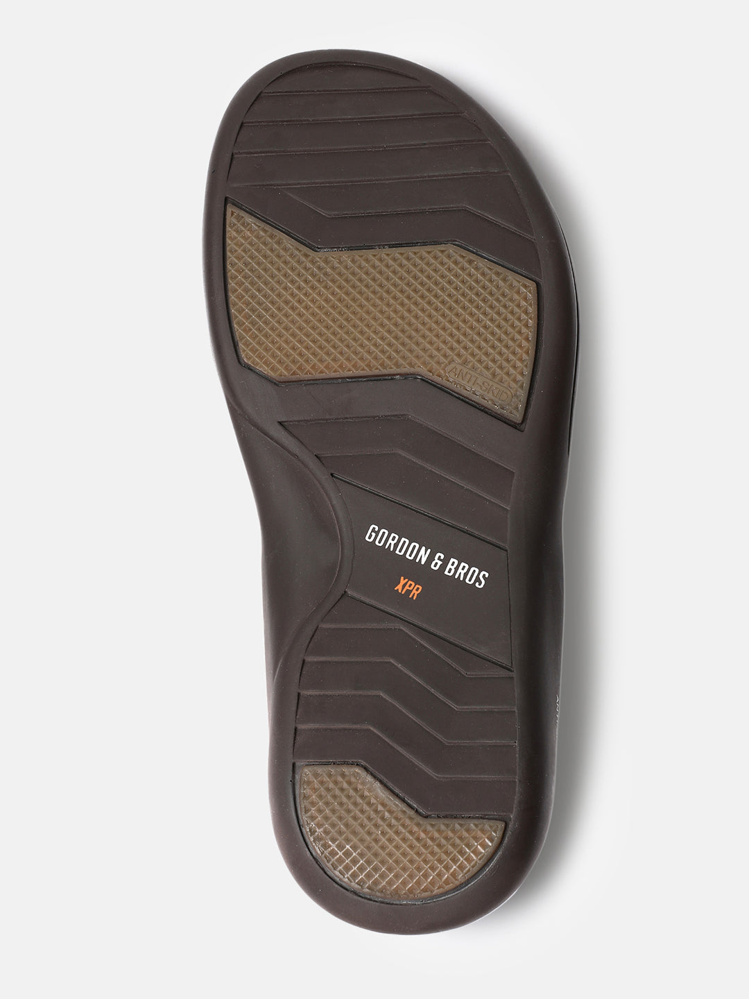 PORTO SANDALS | A50 Brown
