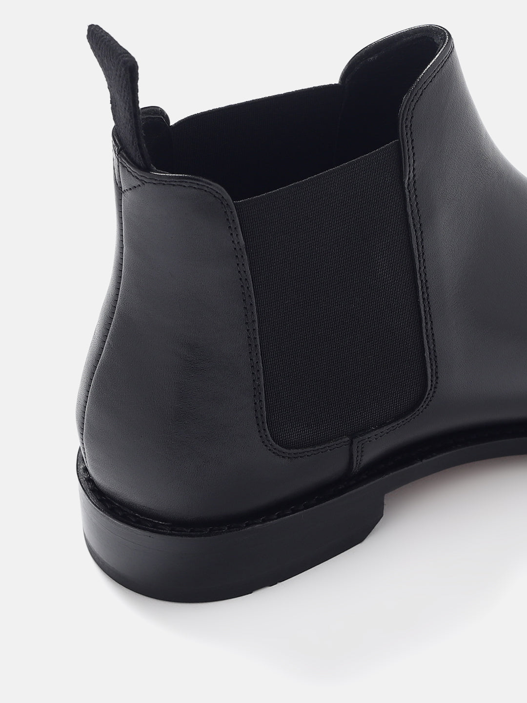 Chelsea Boot - 6121 (ADIGO BLACK)