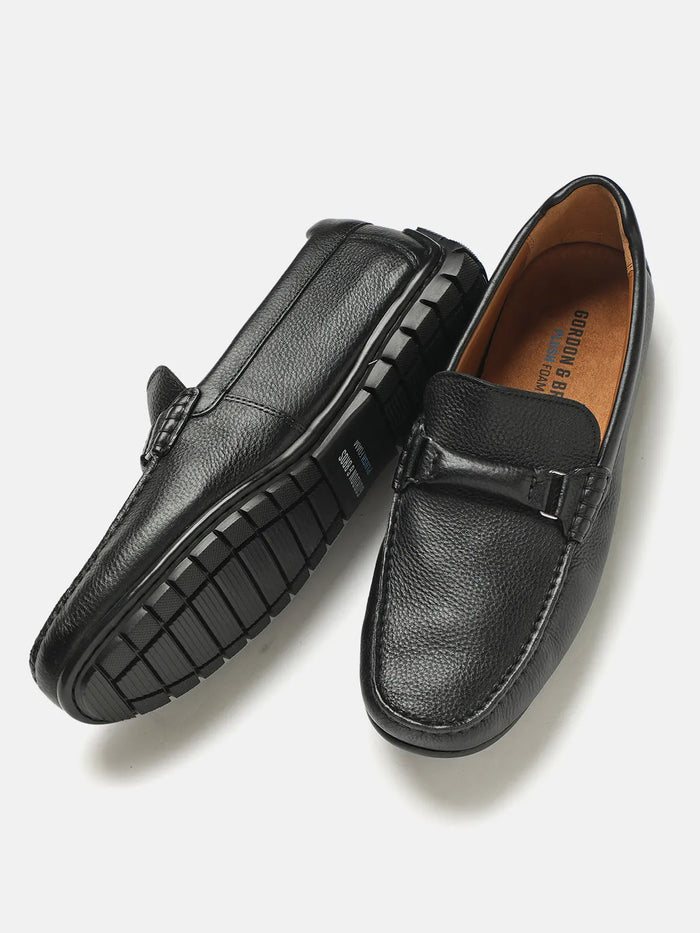 LISBON | Soffio 5045 BLACK