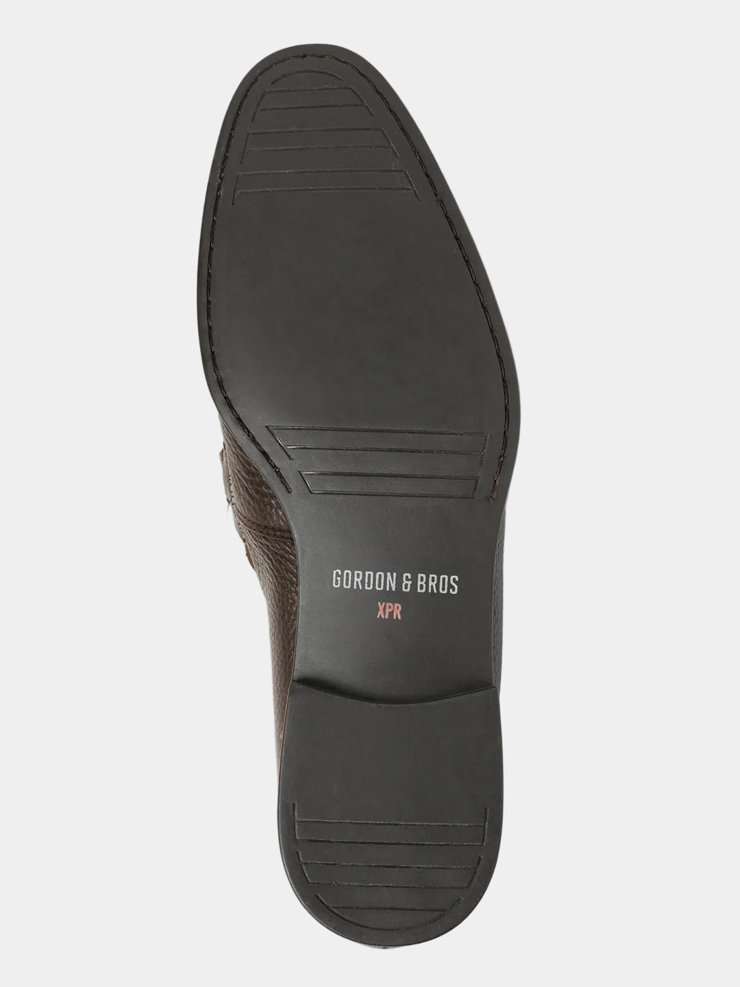 MADRID | Weave Brown