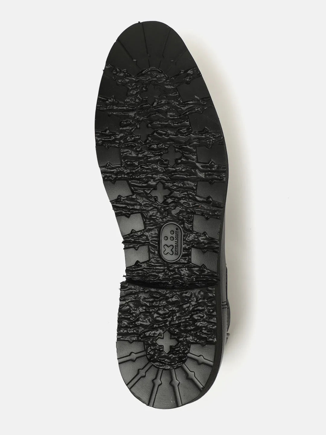 CHELSEA | BLACK
