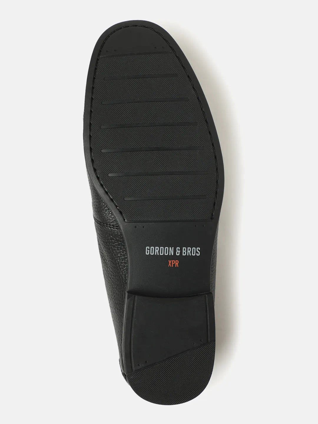 PALMA | 5055 Milled Black