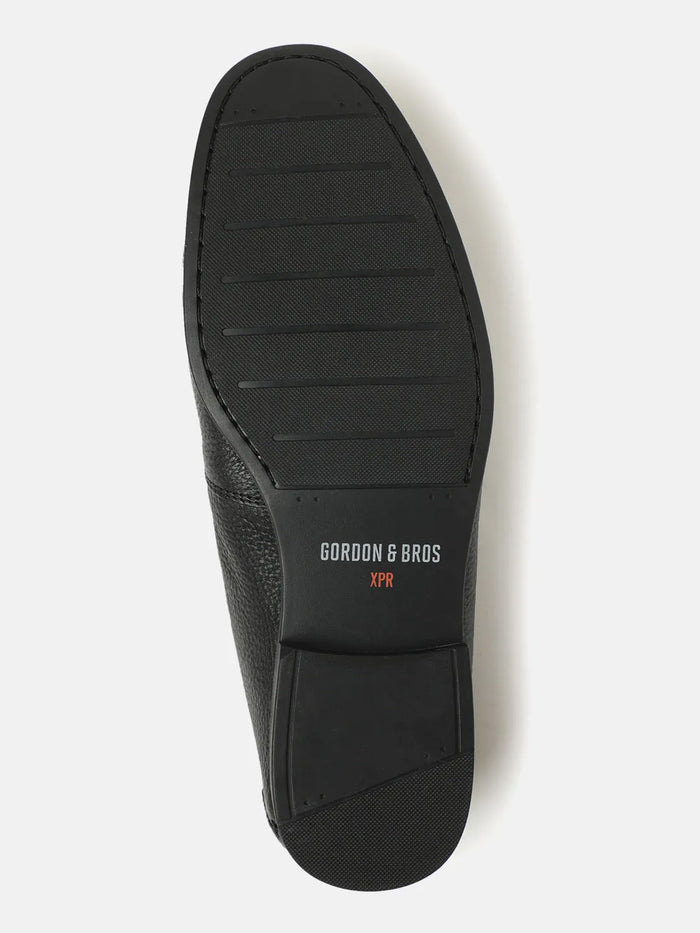 PALMA | 5055 Milled Black