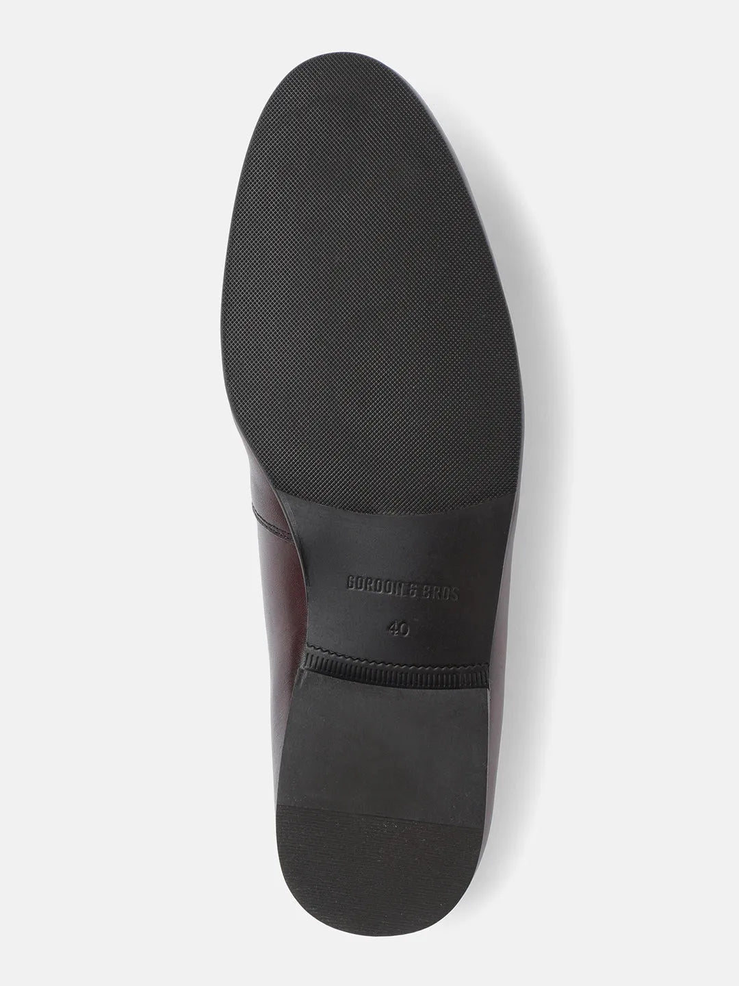LIGHT BROWN MEN LOAFER | LIGHT BROWN