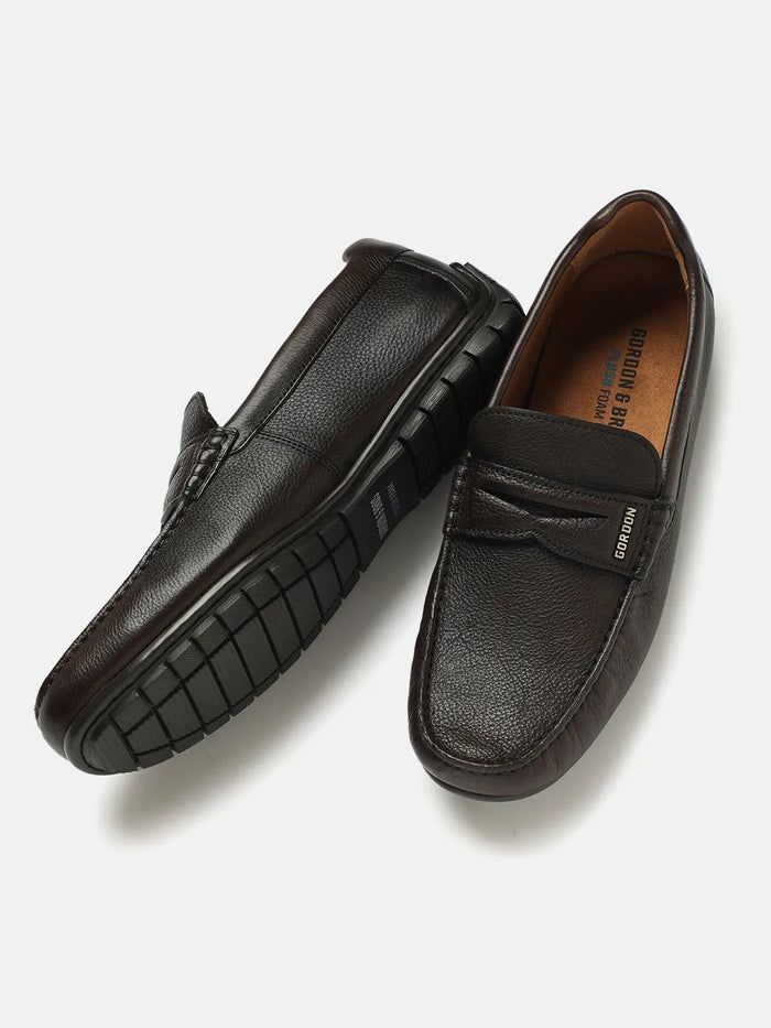 LISBON | 5046 BROWN