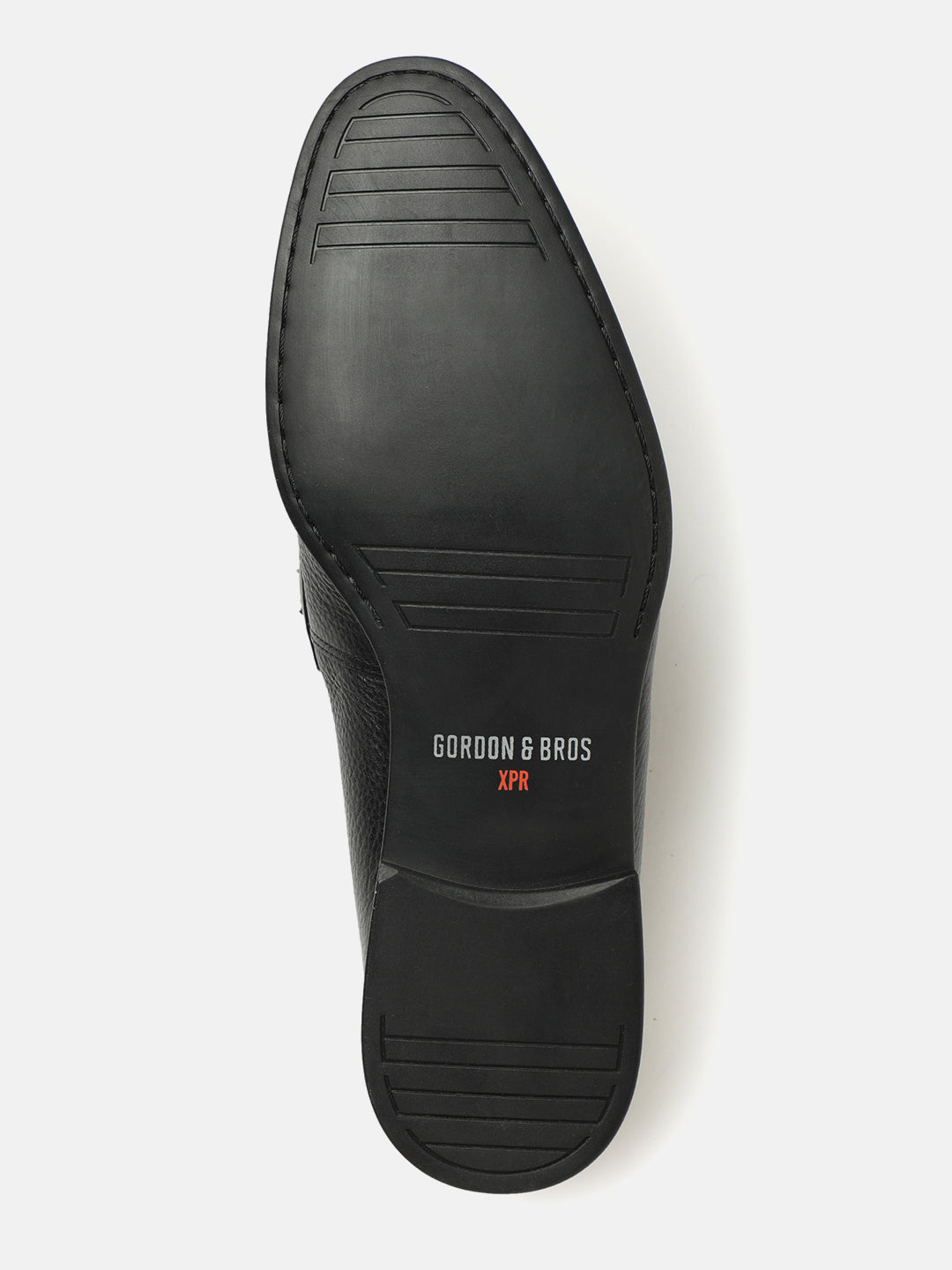 MADRID | Weave BLACK