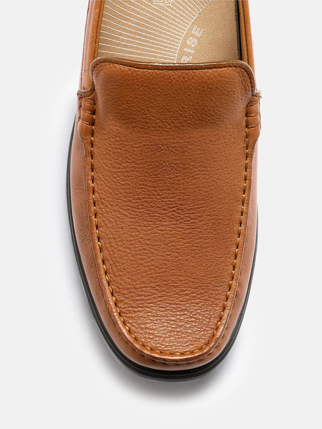 OSLO LOAFERS | 6623 TAN