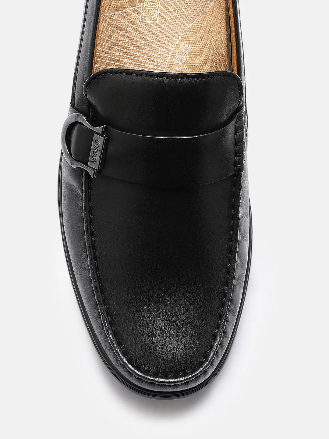 OSLO LOAFER | A24 BLACK