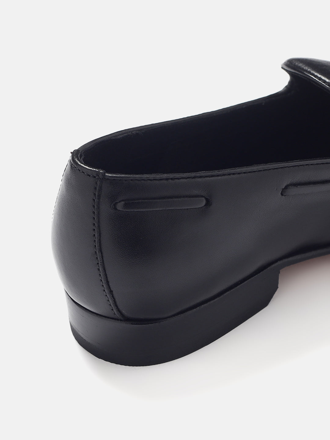 ANTIK BLACK MEN LOAFER | 624556ANTIK BLACK