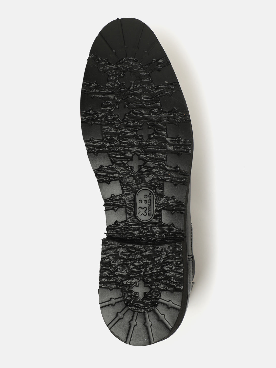 CHELSEA | BLACK