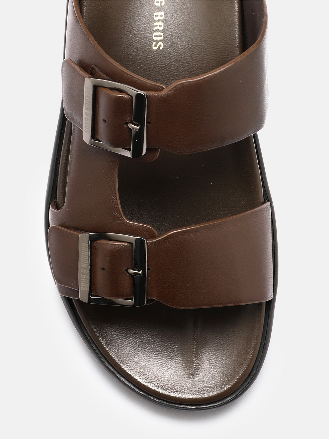 PORTO SANDALS | A36 Brown