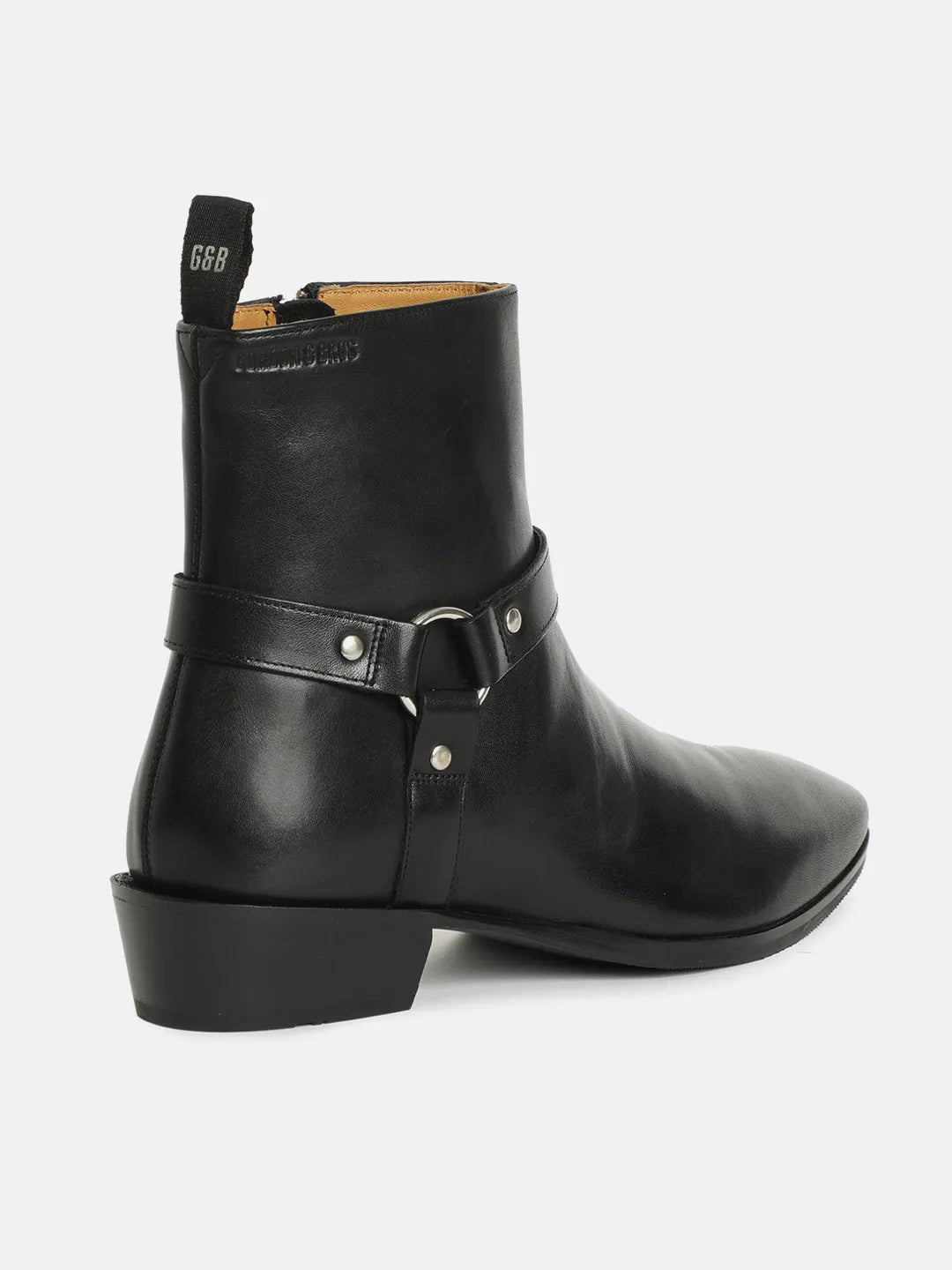 CUBAN | BLACK