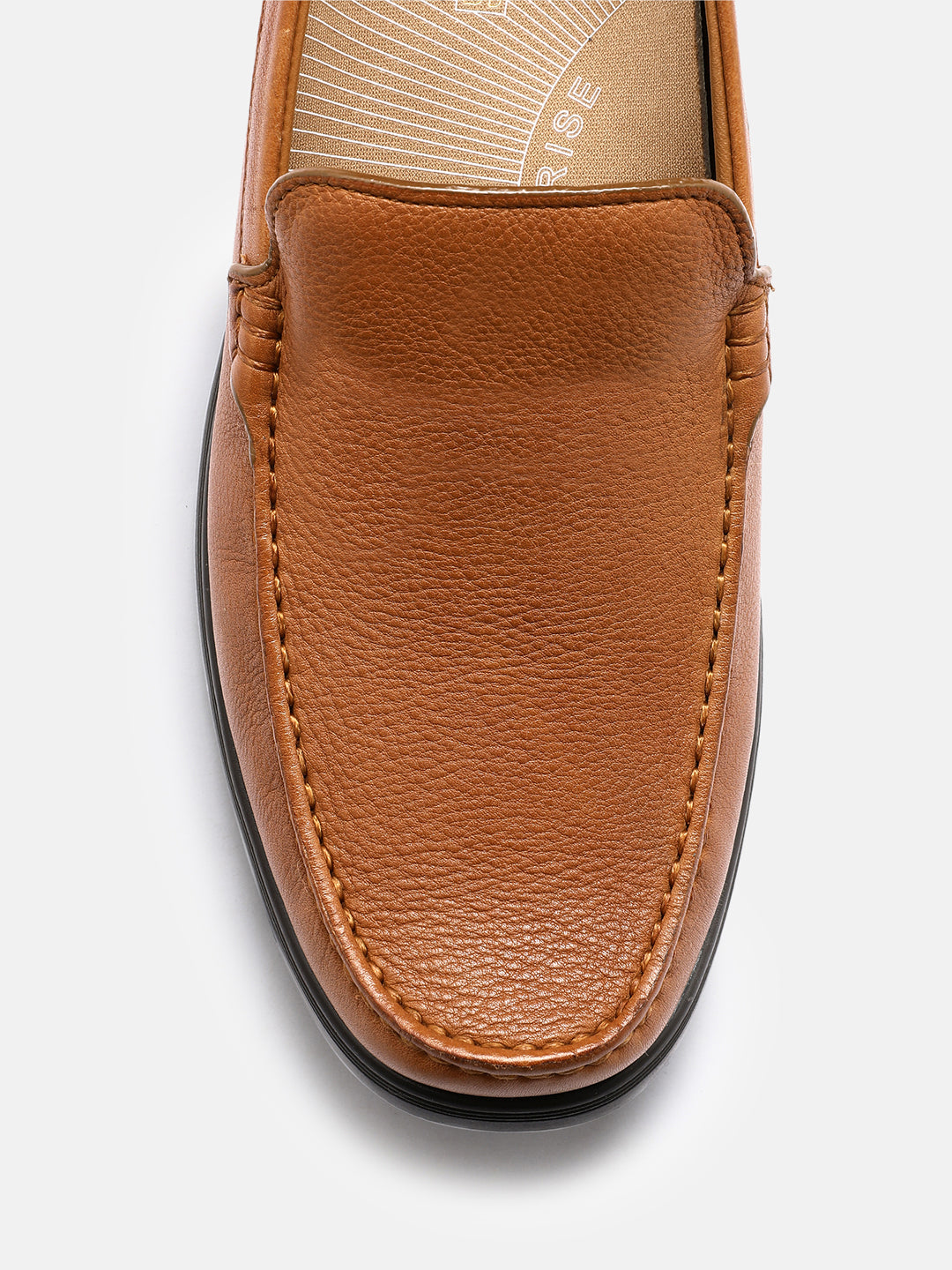 OSLO LOAFERS | 6623 TAN