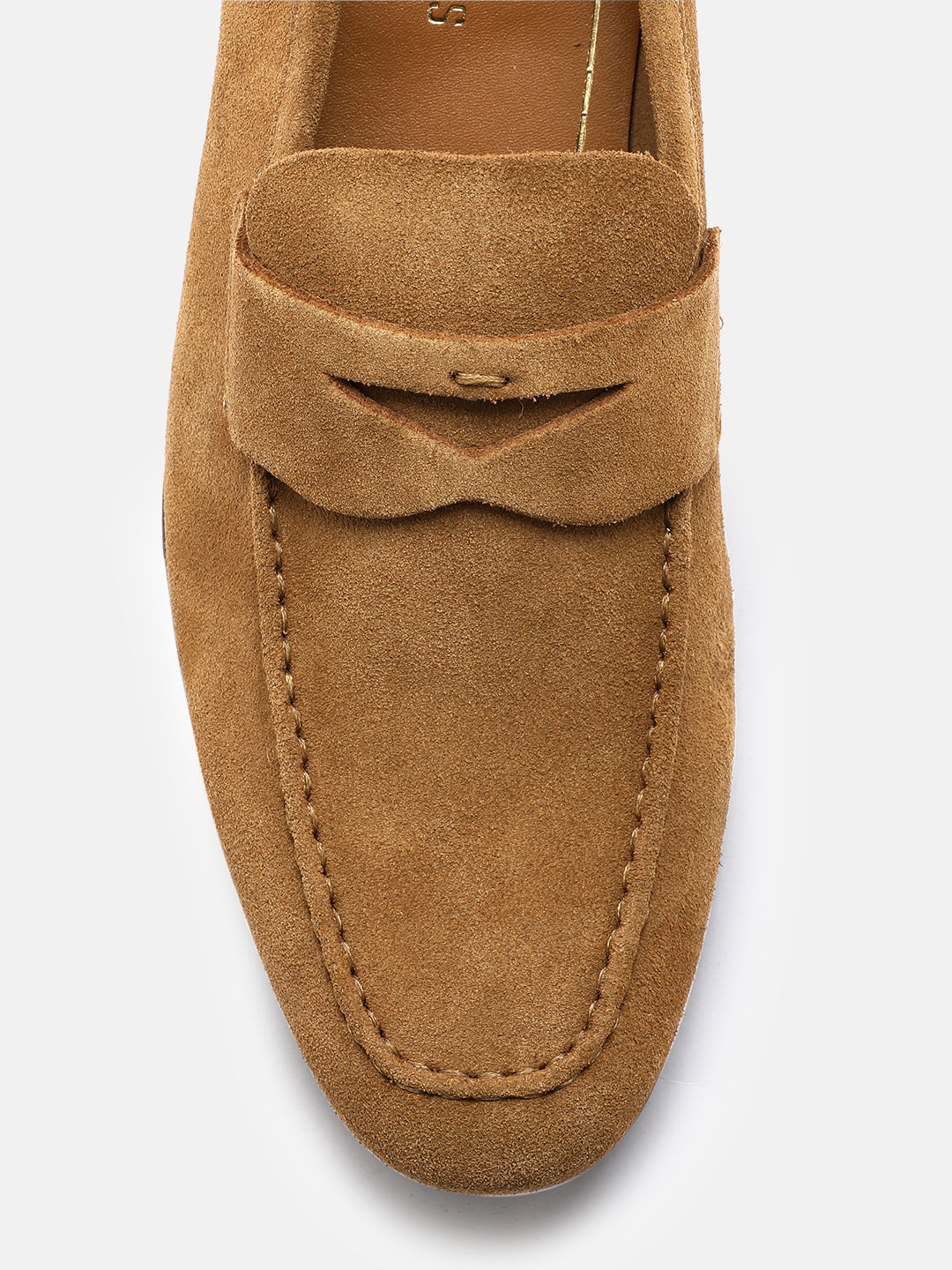 ROMA LOAFERS | 6630 TAN