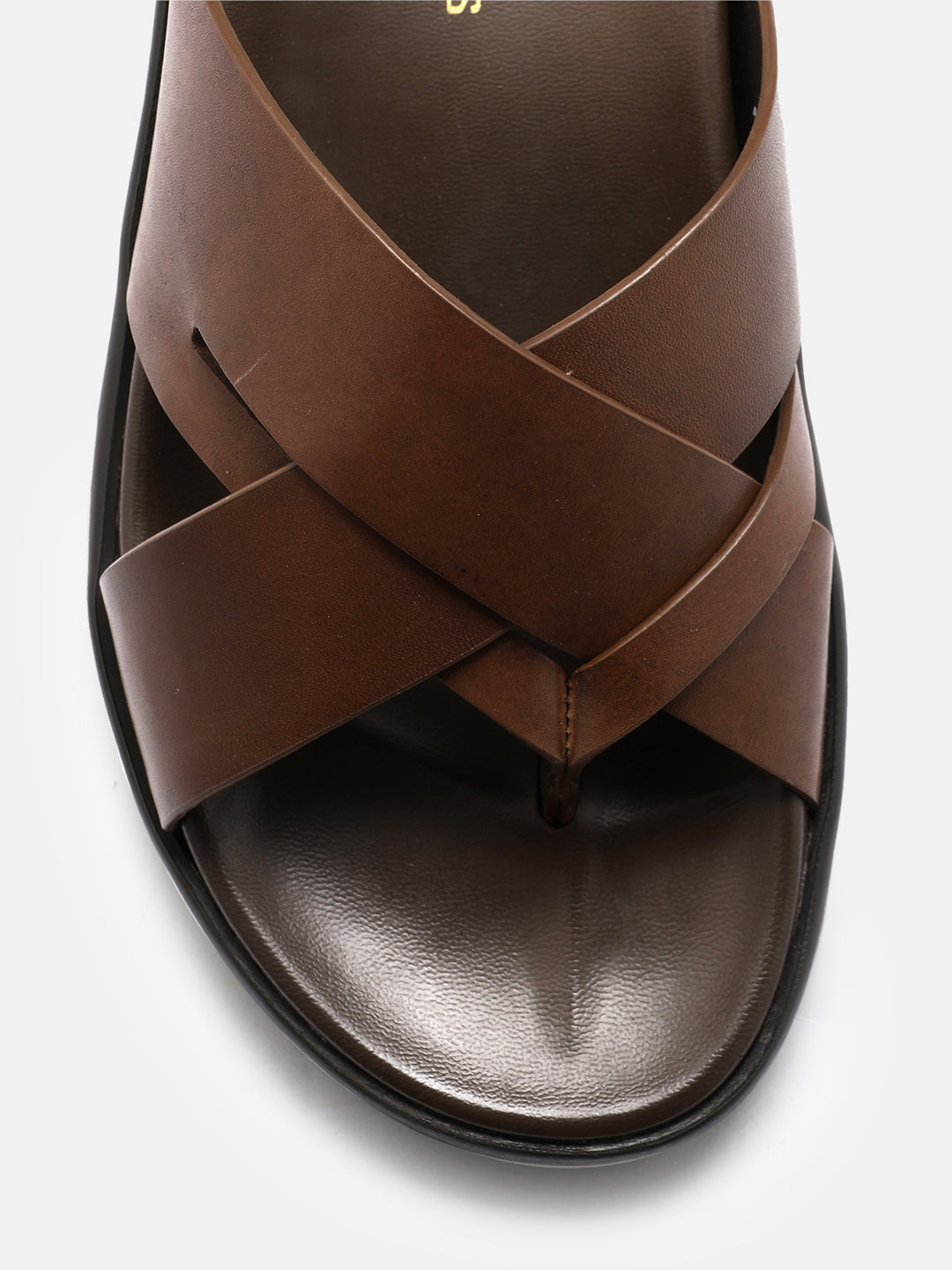 PORTO SANDALS | A48 Brown