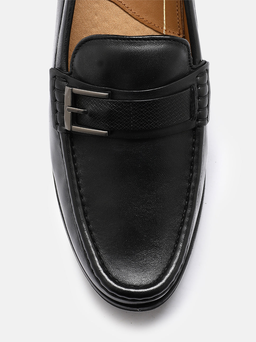 MONTANA LOAFER | A28 Black
