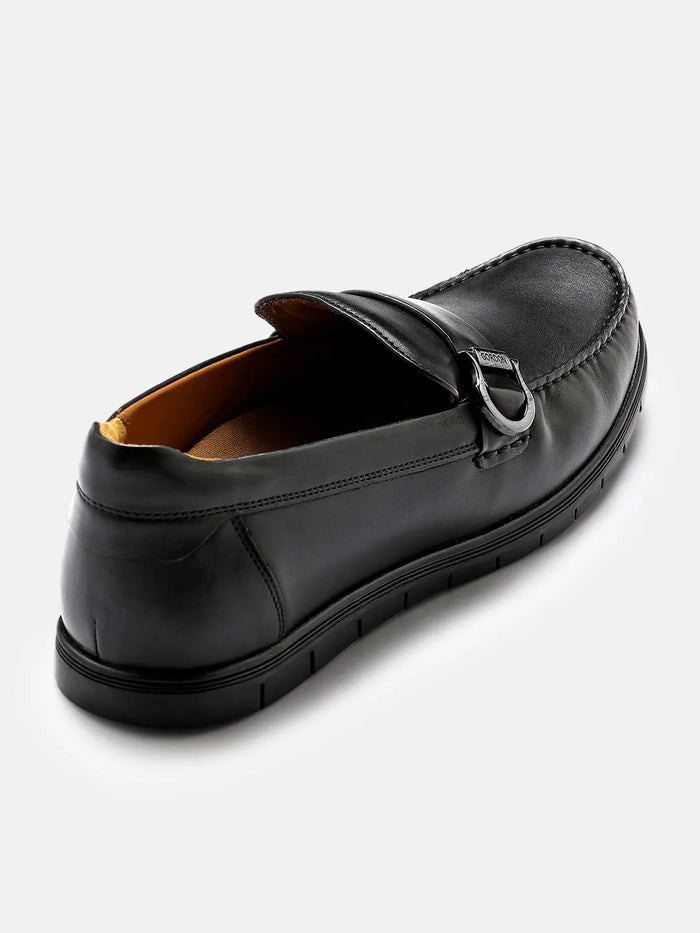 OSLO LOAFER | A24 BLACK