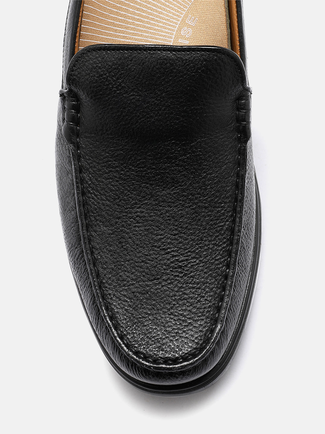OSLO LOAFERS | 6623 BLACK
