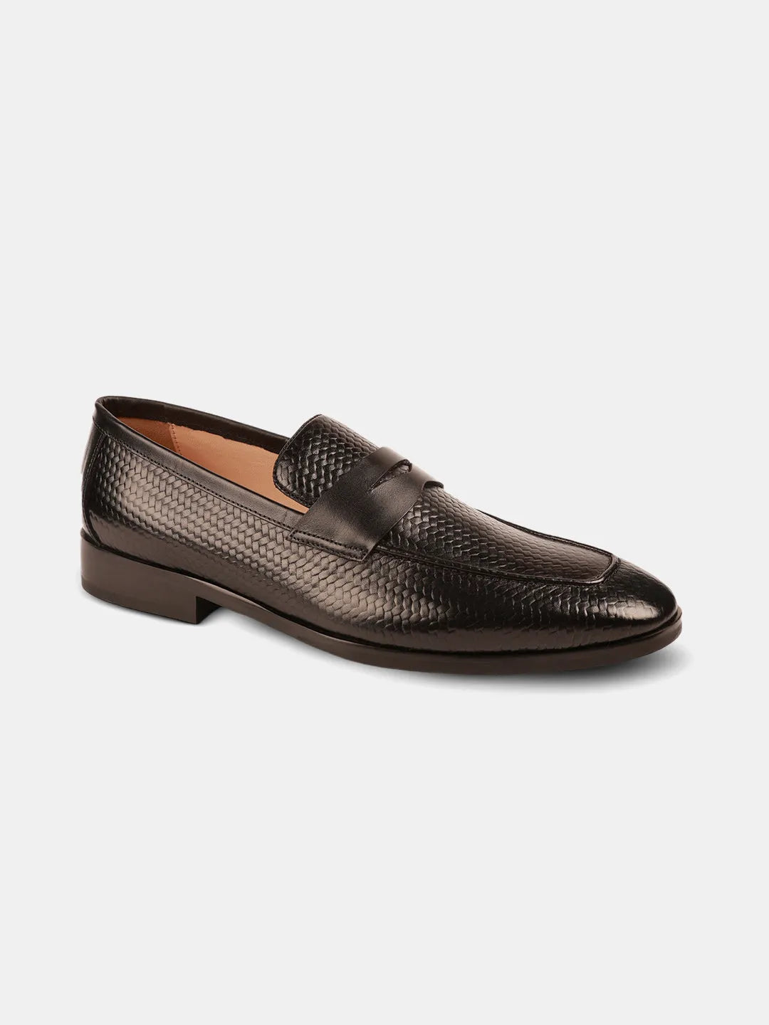 Loafer - (Black)