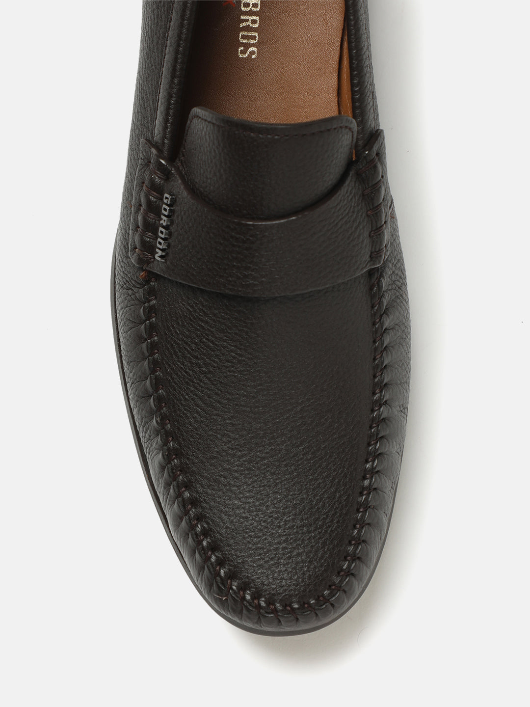 PALMA | Dark Brown
