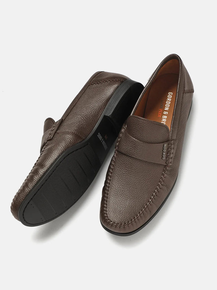 PALMA | 5053 Dark Brown