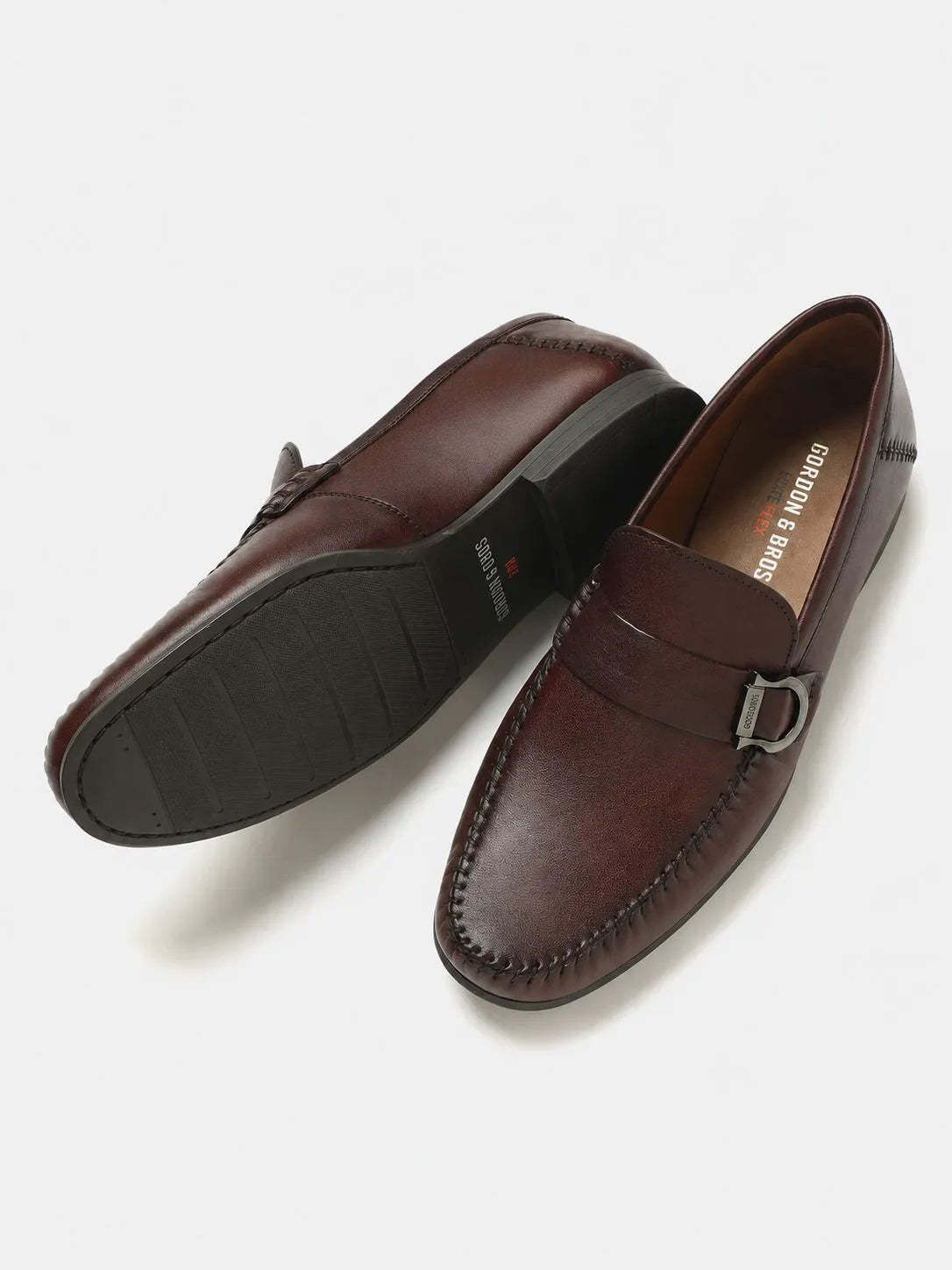 PALMA | Burgundy