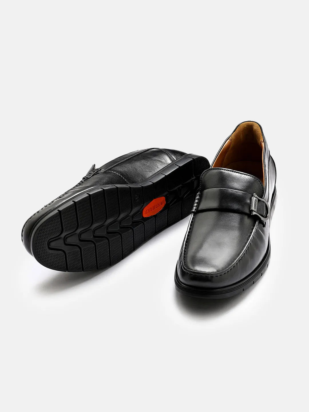 OSLO LOAFER | A24 BLACK