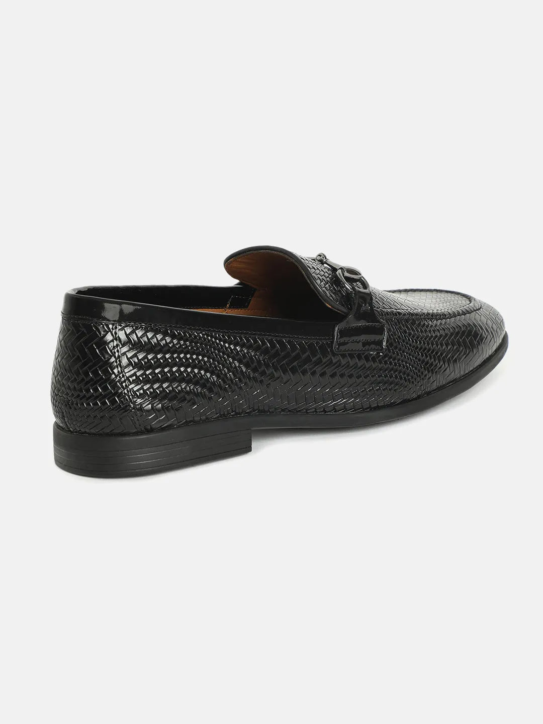 MADRID | 5047 CROC BLACK