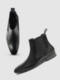 Diciotto Chelsea Boot | BLACK