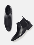 Chelsea Boot - 625634 (ANTIK BLACK)