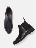 Chelsea Boot - 6121 (ADIGO BROWN)