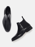 Chelsea Boot - 6121 (ADIGO BLACK)